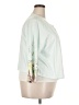 Unbranded White Cardigan Size 4X - photo 4