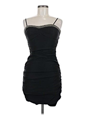 City Triangles Cocktail Dress (view 1)