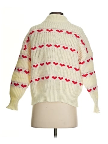 Unbranded Pullover Sweater (view 2)