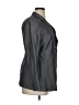 AKRIS Gray Blazer Size 14 - photo 4