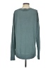 Athleta Teal Pullover Sweater Size S - photo 2