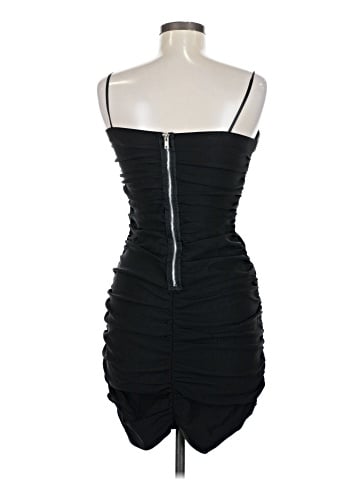 City Triangles Cocktail Dress (view 2)