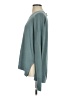 Athleta Teal Pullover Sweater Size S - photo 5