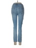 J.Crew Hearts Blue Jeans Size 28 waist - photo 2