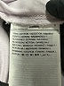 MNG 100% Cotton Gray Long Sleeve Blouse Size 6 - photo 9
