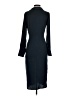 The Fifth Label 100% Polyester Black Cocktail Dress Size XS - photo 2