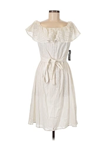 New York & Company Casual Dress (view 1)