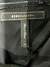 BCBGMAXAZRIA Black Cocktail Dress Size 4 - photo 7