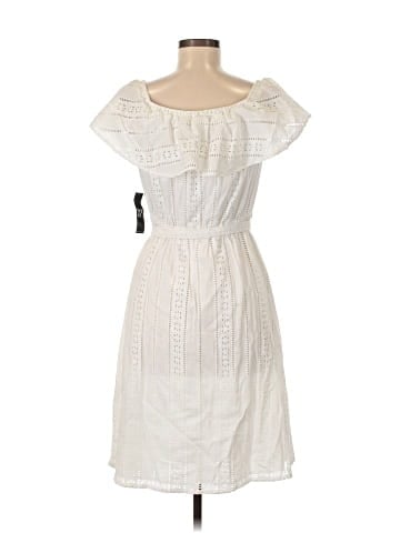 New York & Company Casual Dress (view 2)