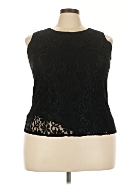 Fashion Bug Tank Top