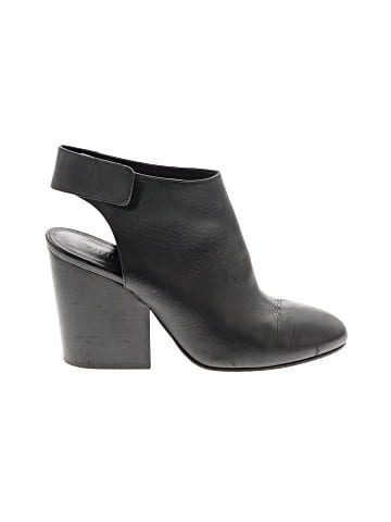 Vince. Ankle Boots (view 1)