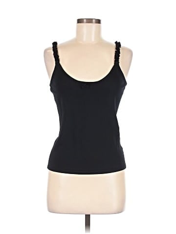 SHU SHU Sleeveless Top (view 1)