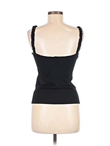 SHU SHU Sleeveless Top (view 2)