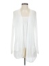 Shein 100% Polyester White Vest Size 2 - photo 1