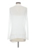 Shein 100% Polyester White Vest Size 2 - photo 2