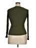 Venus Green Long Sleeve Top Size XL - photo 2