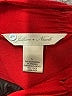 Gillian Red Sleeveless Top Size L - photo 7