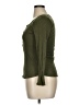 Venus Green Long Sleeve Top Size XL - photo 5