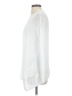 Shein 100% Polyester White Vest Size 2 - photo 5