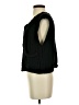 Unbranded 100% Polyester Black Sweater Vest Size S - photo 5