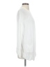 Shein 100% Polyester White Vest Size 2 - photo 4