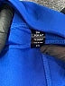 Pop Fit Blue Active Pants Size XXL - photo 7
