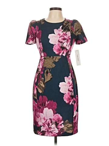 Calvin Klein Cocktail Dress (view 1)