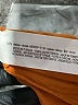 Zara Orange 3/4 Sleeve Top Size XS - photo 8
