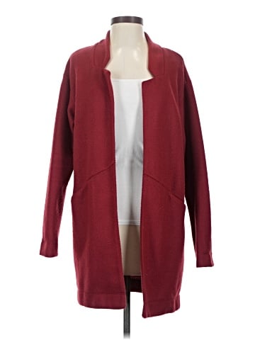 Express Coat (view 1)