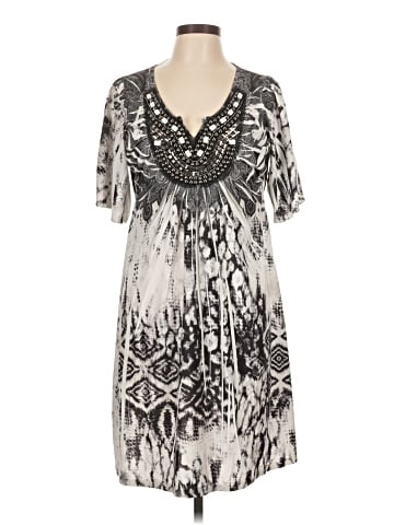 One World Casual Dress (view 1)