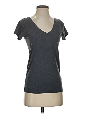 Zine Short Sleeve T-Shirt (view 1)