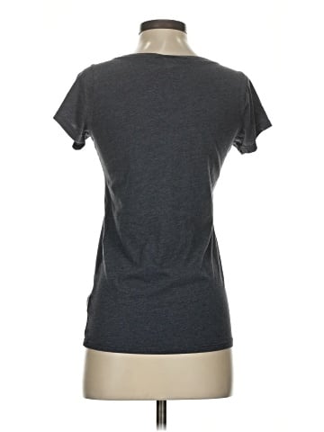 Zine Short Sleeve T-Shirt (view 2)