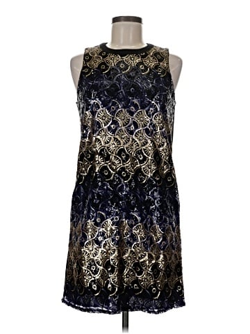 Annabelle Cocktail Dress (view 1)