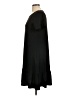 BeryDress Solid Black Casual Dress Size L - photo 5