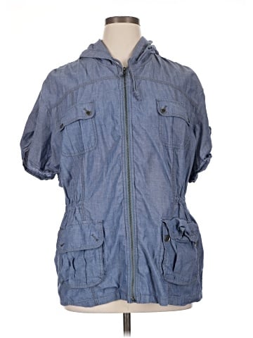 Caslon Jacket (view 1)