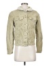 Unbranded 100% Cotton Green Jacket Size S - photo 1