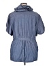 Caslon 100% Cotton Blue Jacket Size XL - photo 2