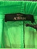 Twinset Solid Green Casual Pants Size XS - photo 4