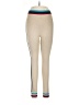 The Upside Color Block Ivory Active Pants Size 6 - photo 1