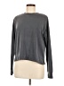 Athleta Gray Pullover Sweater Size M - photo 1