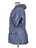 Caslon 100% Cotton Blue Jacket Size XL - photo 5