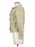 Unbranded 100% Cotton Green Jacket Size S - photo 5