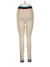 The Upside Color Block Ivory Active Pants Size 6 - photo 2