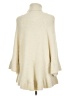 ee:some Ivory Poncho Size M - photo 2