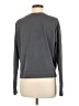Athleta Gray Pullover Sweater Size M - photo 2
