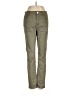 Ann Taylor LOFT Green Jeans Size 4 - photo 1