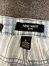Nine West Stripes Blue Casual Pants Size 6 - photo 7