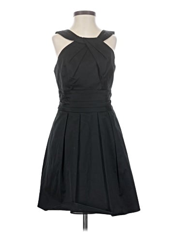 David's Bridal Cocktail Dress (view 1)