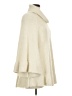 ee:some Ivory Poncho Size M - photo 4
