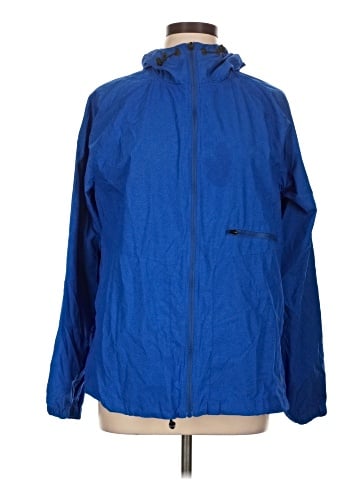 Gap Fit Windbreaker (view 1)